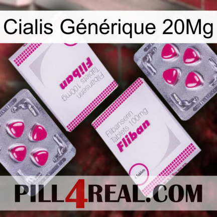 Cialis Générique 20Mg 33